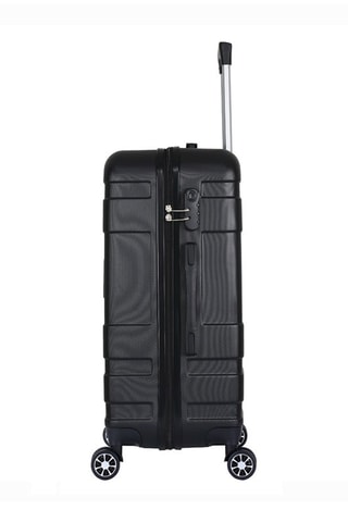 Handbagagetrolley Endeavour (S) - Zwart