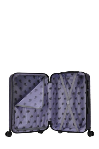 Grote Trolley Delta (L) - 75 cm - Blauw