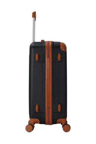 Handbagagetrolley Tuileries (S) - 55 cm - Zwart
