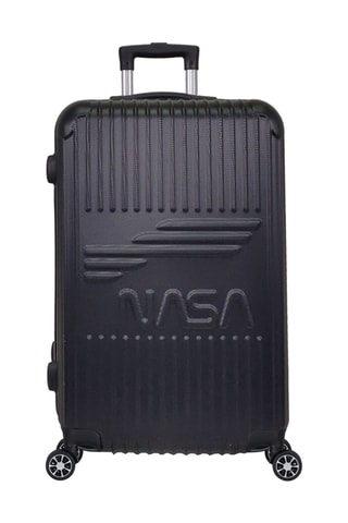 Handbagagetrolley Enterprise (S) - Zwart