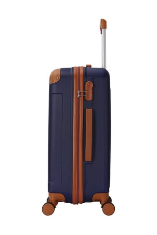 Grote Trolley Tuileries (L) - 75 cm - Blauw