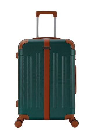 Weekendtrolley en Grote Trolley Tuileries (M/L) - 65/75 cm - Kaki