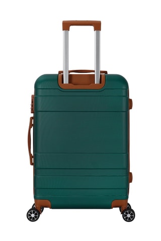 Trolley Capucine (M)  - 65 cm - Groen