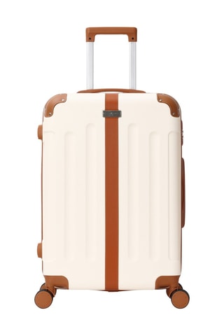Grote Trolley Tuileries (L) - 75 cm - Beige