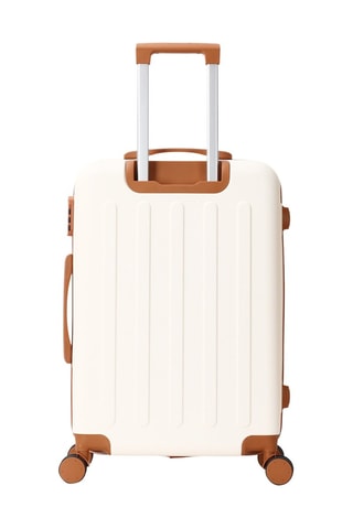 Grote Trolley Tuileries (L) - 75 cm - Beige