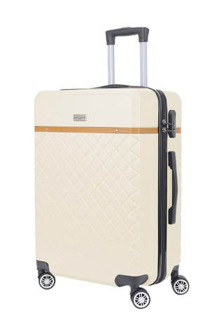 Grote Trolley Odeon (L) - 75 cm  - Beige