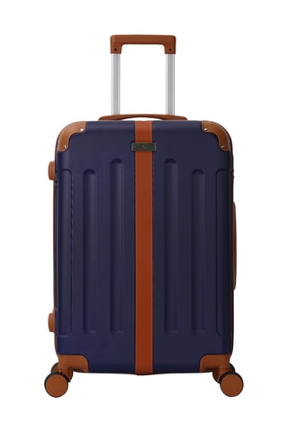 Weekendtrolley Tuileries (M)  - 65 cm - Blauw