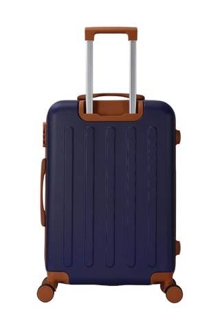 Weekendtrolley Tuileries (M)  - 65 cm - Blauw