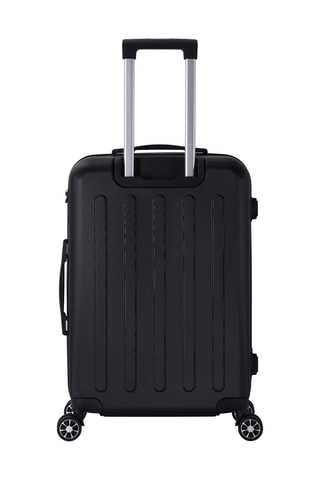 Grote Trolley Rivoli (L) - 75 cm - Zwart