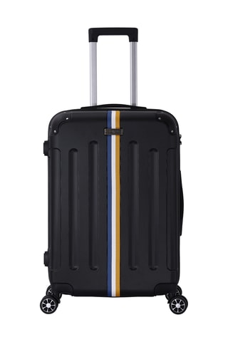 Weekendtrolley en Grote Trolley Rivoli (M/L) - 65/75 cm - Zwart
