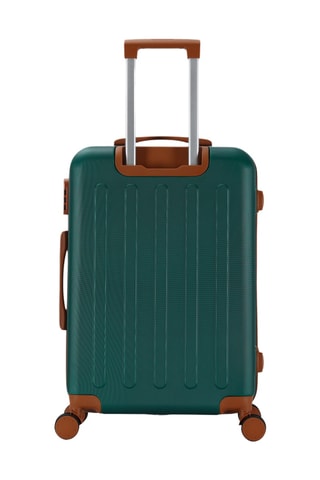 Handbagagetrolley Tuileries (S) - 55 cm - Kaki