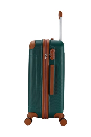 Handbagagetrolley Tuileries (S) - 55 cm - Kaki