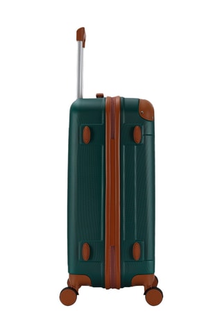 Handbagagetrolley Tuileries (S) - 55 cm - Kaki