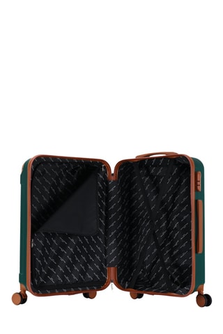 Handbagagetrolley Tuileries (S) - 55 cm - Kaki