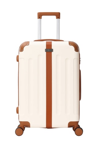 Set van 3 Trolleys Tuileries (S/M/L) - 55/65/75 cm - Beige