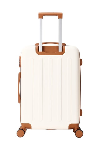 Set van 3 Trolleys Tuileries (S/M/L) - 55/65/75 cm - Beige