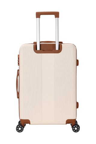 Weekendtrolley Palama (M) - 65 cm - Beige