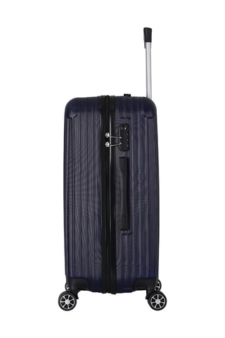 Handbagagetrolley Enterprise (S) - Marineblauw