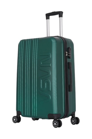 Weekendtrolley Saturn (M)Kaki - Kaki