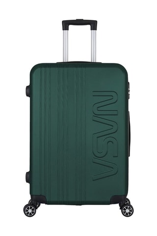 Weekendtrolley Saturn (M)Kaki - Kaki