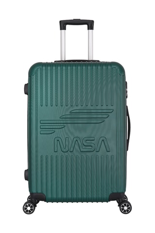 Handbagagetrolley Enterprise (S) - Kaki