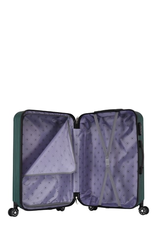 Handbagagetrolley Enterprise (S) - Kaki