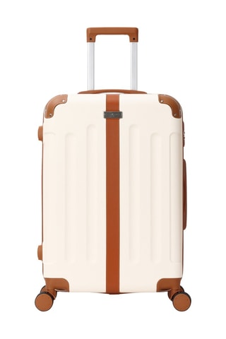 Weekendtrolley Tuileries (M)  - 65 cm - Beige