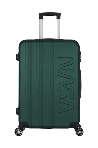 Weekendtrolley en Grote Trolley Saturn (S/L) - Kaki