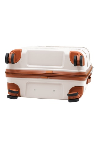 Handbagagetrolley Malesherbes (S)  - 55 cm - Ecru