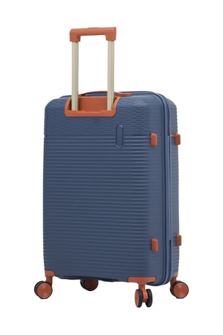 Weekendtrolley Courcelles (M) - 65 cm - Marineblauw