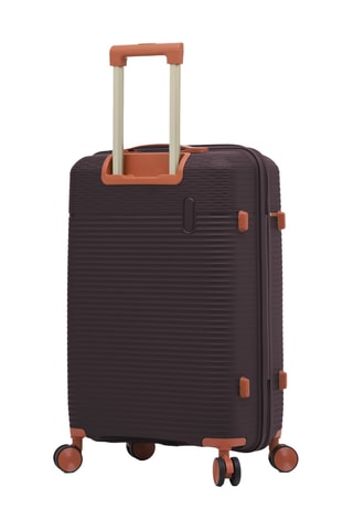 Handbagagetrolley Courcelles (S)  - 55 cm - Paars