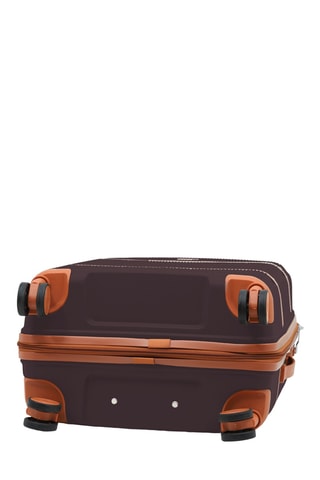 Handbagagetrolley Malesherbes (S)  - 55 cm - Paars