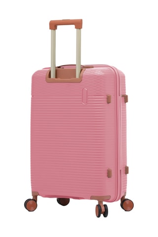 Grote Trolley Courcelles (L) - 75 cm - Roségoudkleurig