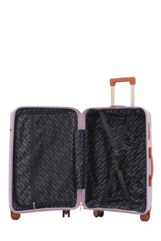 Grote Trolley Courcelles (L) - 75 cm - Roségoudkleurig