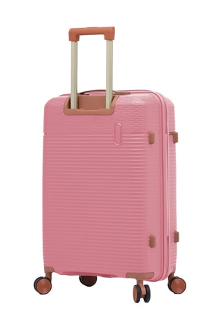 Handbagagetrolley Courcelles (S)  - 55 cm - Roségoudkleurig