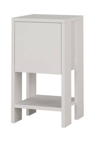 Table de chevet - 30 x 55 x 30 cm