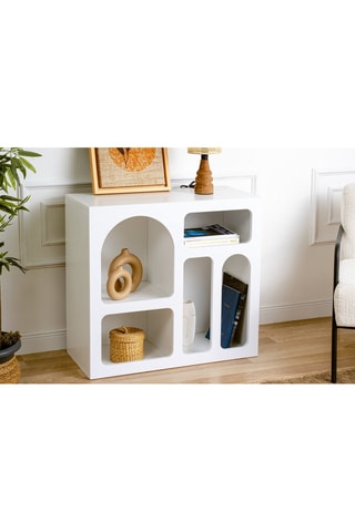 Console Lesa - 80 x 74 x 35 cm