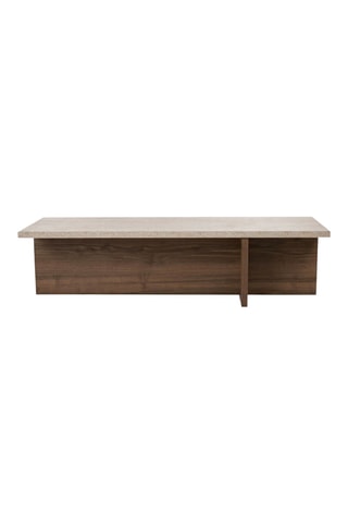 Table basse - 120 x 45 x 30 cm