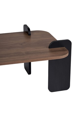 Table basse - 120 x 35 x 60 cm