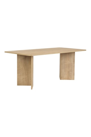 Table à manger - 180 x 75 x 90 cm