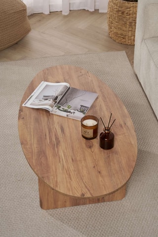 Table basse - 120 x 40 x 65 cm