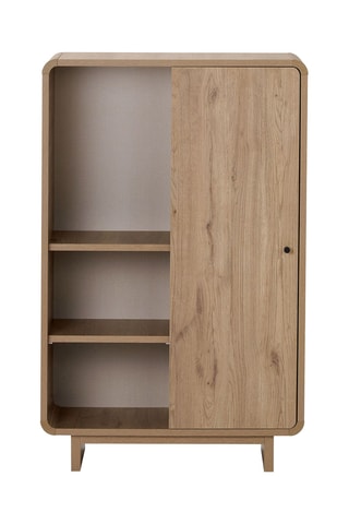 Meuble de rangement - 85 x 180 x 40 cm