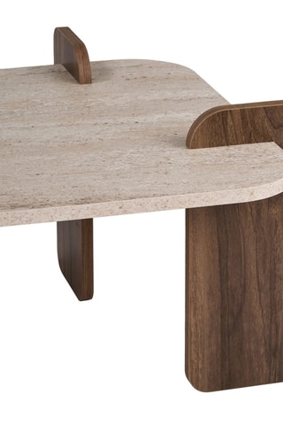 Table basse - 120 x 35 x 60 cm