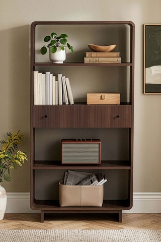 Bibliothèque - 78 x 153 x 34 cm