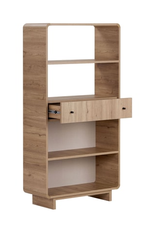 Bibliothèque - 78 x 153 x 34 cm