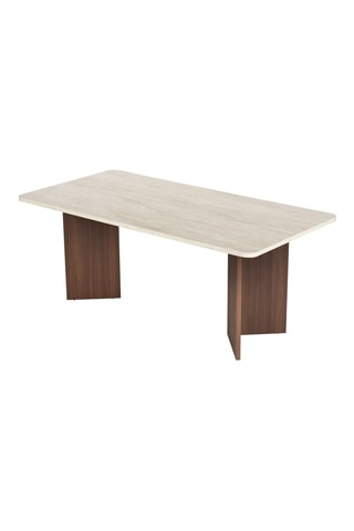Table à manger - 180 x 90 x 75 cm