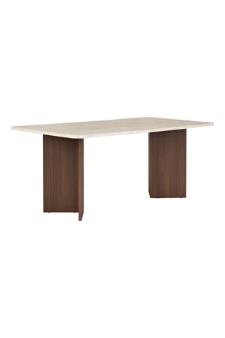 Table à manger - 180 x 90 x 75 cm