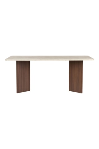Table à manger - 180 x 90 x 75 cm