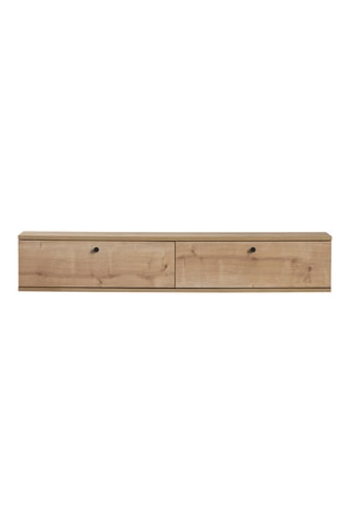 Meuble TV - 140 x 25 x 25 cm