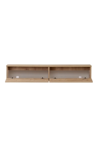 Meuble TV - 140 x 25 x 25 cm